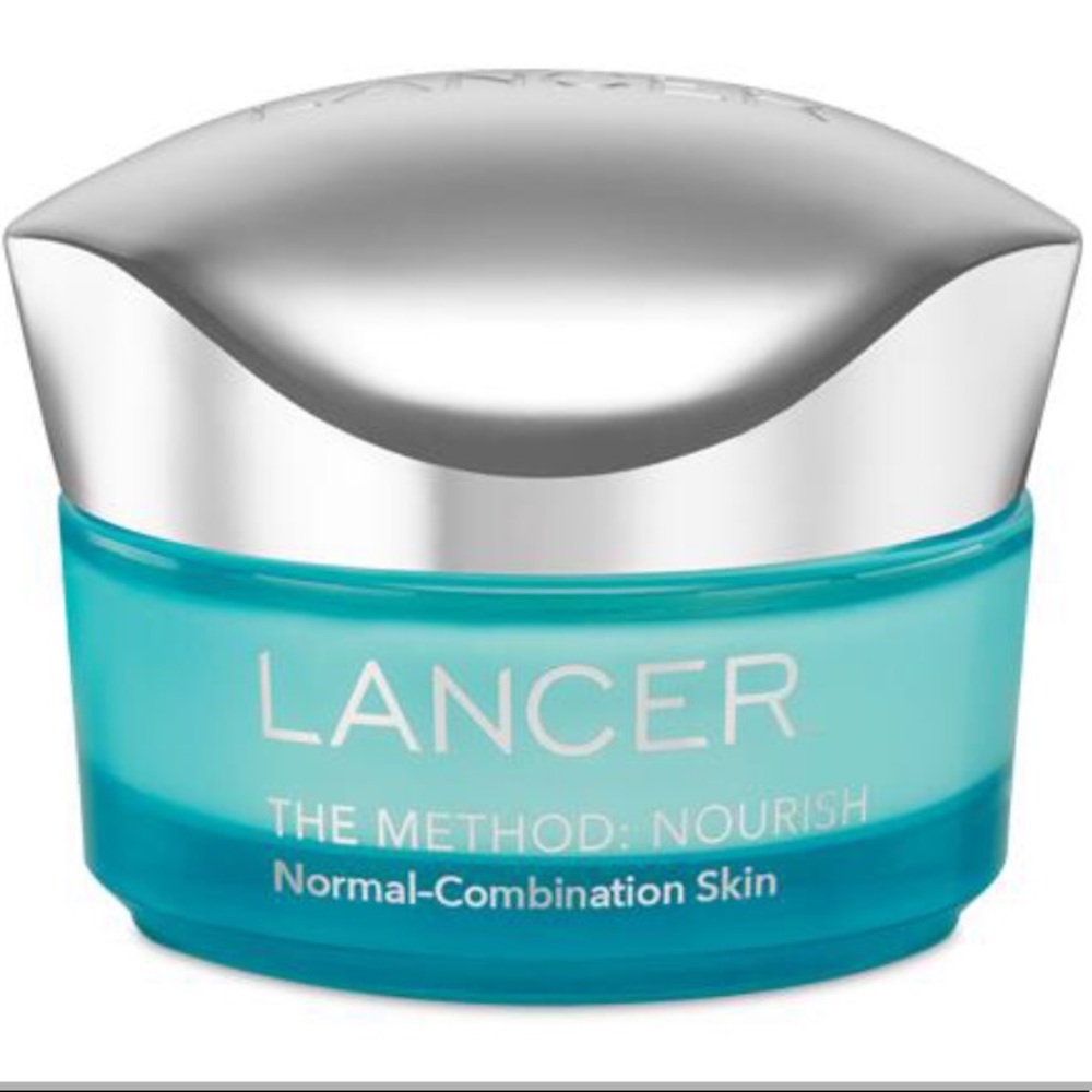 Lancer The Method Nourish Normal Cream